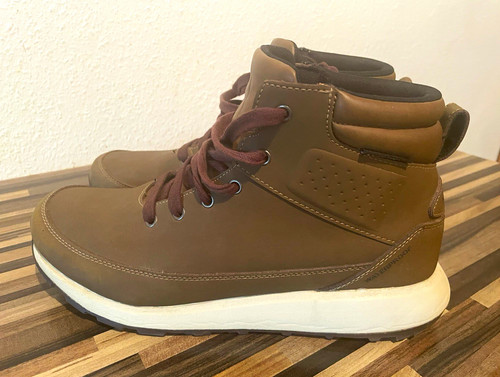 Merrell billow mid waterproof - merrell,