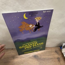 Romantic pop piano - pop, 2