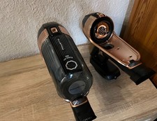  2 Rowenta X-Force Flex 15.60 All-in-One Akku Staubsauger - RH99F1