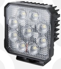 HELLA LED-ARBEITSSCHEINWERFER - VALUEFIT TS3000 - 12/24V