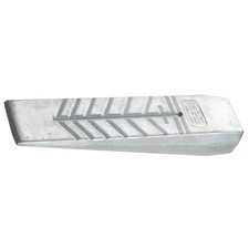 Alu-Massivkeil 1050 g