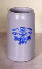 Schöner Maßkrug Aschauer