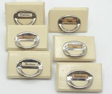 Alte SCHUBLADE KAUFLADEN