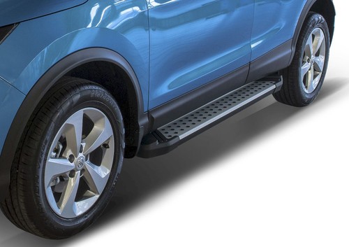 Trittbretter seitenschweller - trittbretter,