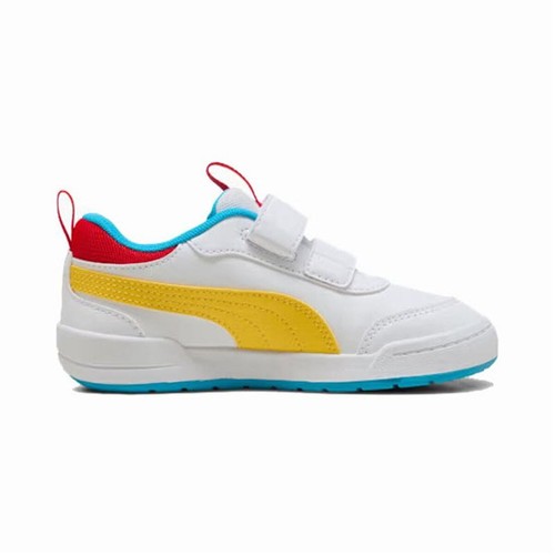 Kinder sportschuhe puma - kinder,