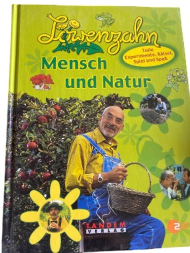 Löwenzahn peter lustig - peter,