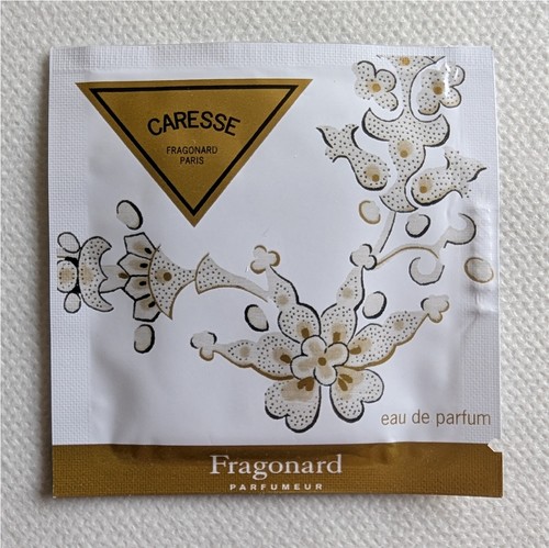 Damen eau parfum probe - de,
