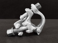 Normalkupplung  Ø 48/48