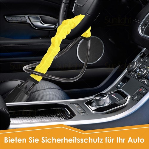 Auto lkw lenkradschloss - lkw,