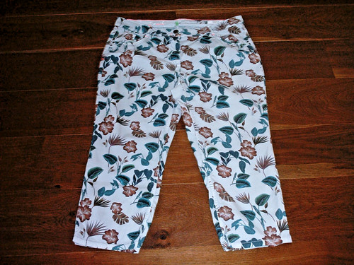 Cecil hose weite - hose, 36