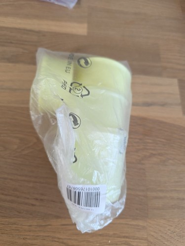 Tupperware eierbecher 2 - -,