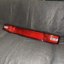 Porsche 993 Center Rear Fog /