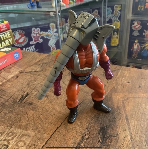 Masters the universe snout - of,