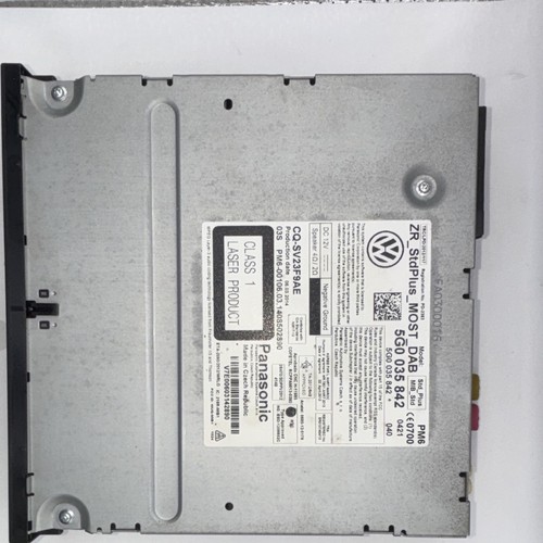 5g0035842 vw - @,