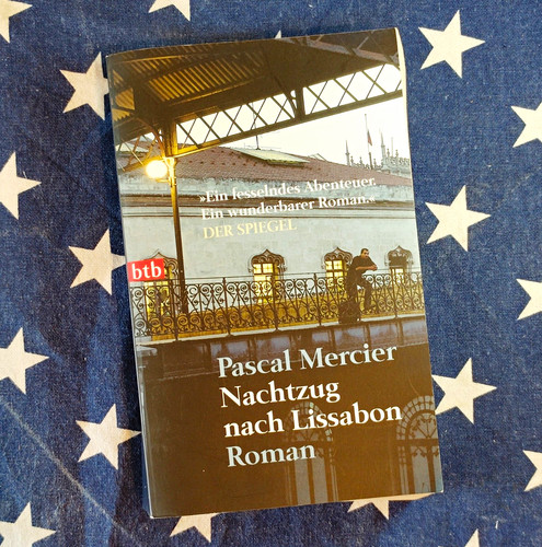 Nachtzug nach lissabon von - nachtzug,