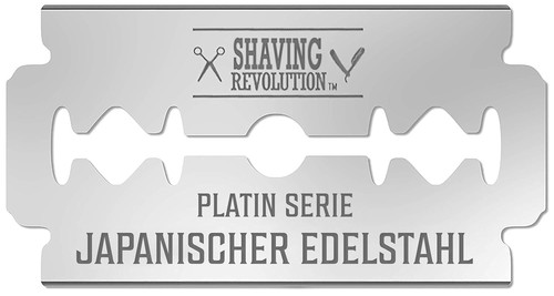 Rasierklingen rasierhobel - rasierklingen,
