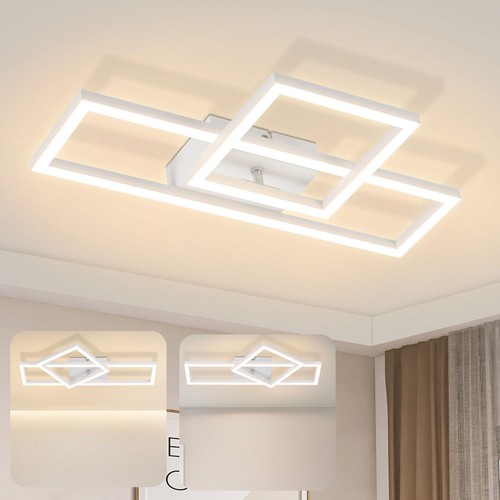 Led deckenleuchte 20w - 20w, 42cm