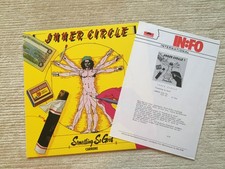 Inner Circle - Something So