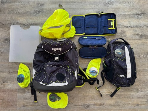 Ergobag schulranzen rucksack - ergobag, schulranzen/rucksack