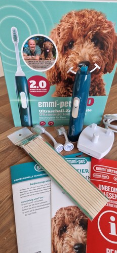 Emmi pet basis - emmi-pet,