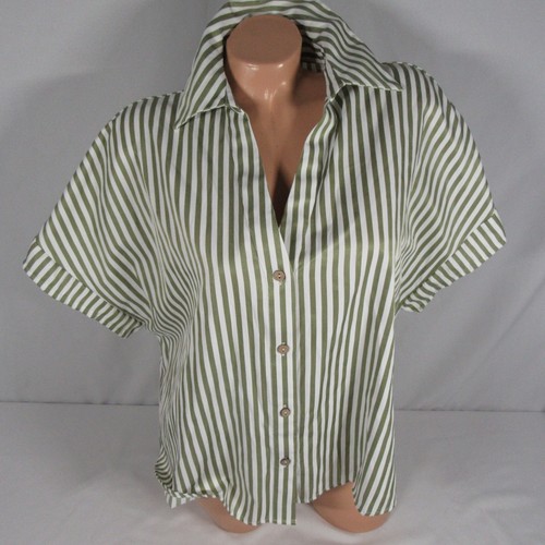Zara damen bluse - , over