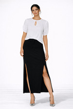 Splendid Jette Sweater Skirt