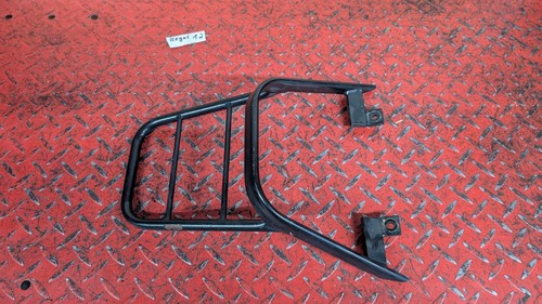 Gepäckträger haltegriff grab - gepäckträger,
