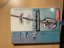 Mechatronik Tabellenbuch