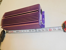 Lumatek 1000 Watt 120/240 Volt