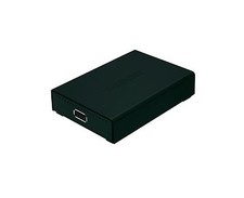 Freecom MediaPlayer XS / Der USB-Multimedia-Adapter für TV und Hifi