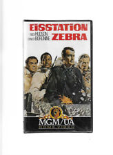 MGM/UA   Rock Hudson