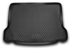 Gummi Kofferraumwanne für