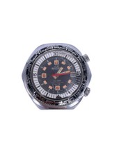 Armbanduhr Buler CD 385 43-44mm Vintage Diver