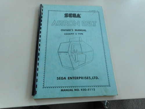 Owners manual oder - owners,
