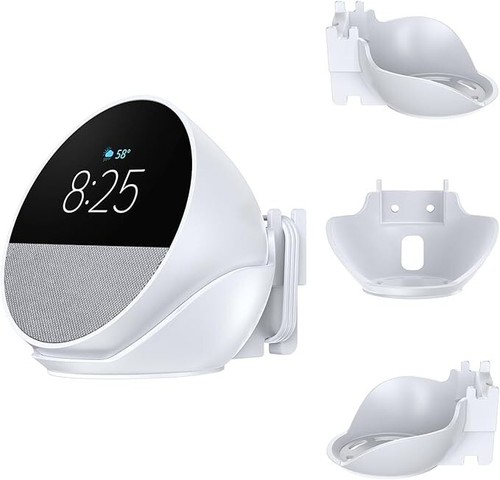 Echo spot ständer abs - spot,