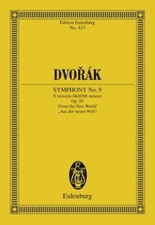 Sinfonie Nr. 9 e-Moll | 1981 | deutsch