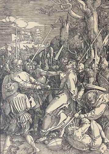 Albrecht dürer 1471 - dürer, 1471-15