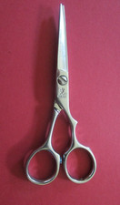 Haarschneide Schere Hikari Genji 521, feiic 475B, Länge: 12,2 cm