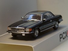 Premium ClassiXXs Mercedes SLC