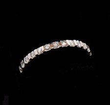 Memory Ring 0,40ct Brillant