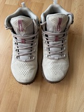 Merell wrapt mid Barfußschuh