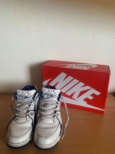 Nike air flight - , 89