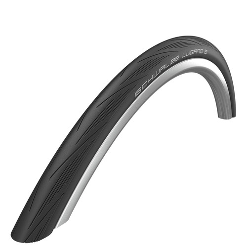Schwalbe lugano drahtreifen - schwalbe,