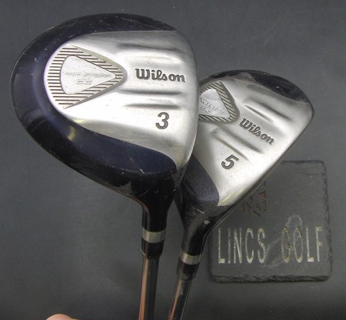 2er set wilson pro staff - 2er,