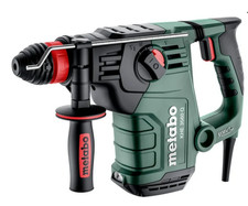 Metabo KHE 3560 Q 600811500 Kombihammer Bohrhammer [B-Ware] Metabox