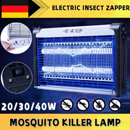 40w insektenvernichter uv - 20-40w,