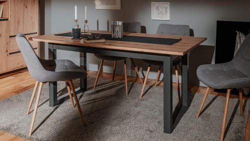 Ausziehtisch esstisch - ausziehtisch,