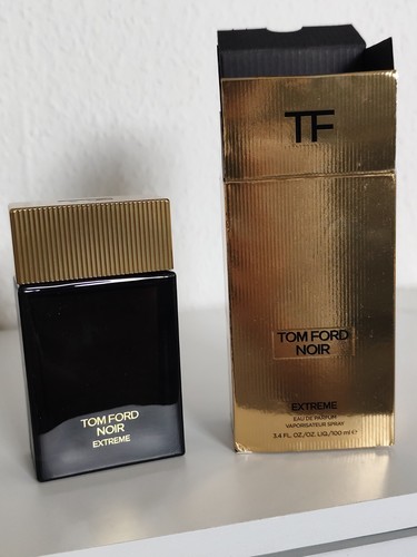 Tom ford noir extreme eau - tom,
