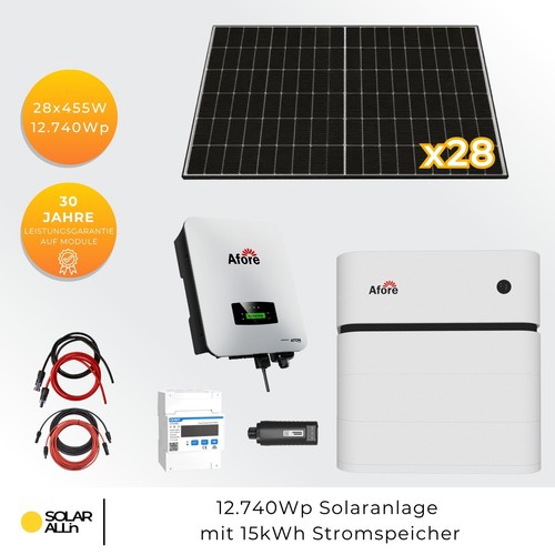 740kwp 12kw hybrid - 12.740kwp/12kw,