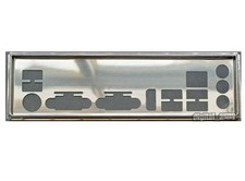 OEM I/O   For ASRock